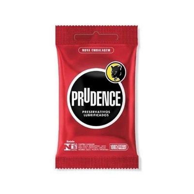 Preservativo prudence tradicional 3 unidades