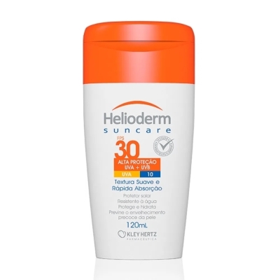 Helioderm corpo fps30 120g,