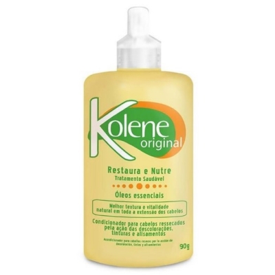 Creme de pentear kolene original 90ml 
