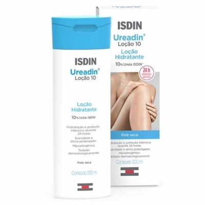 Ureadin 10 locao 200ml