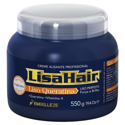 Alis lisa hair 550g