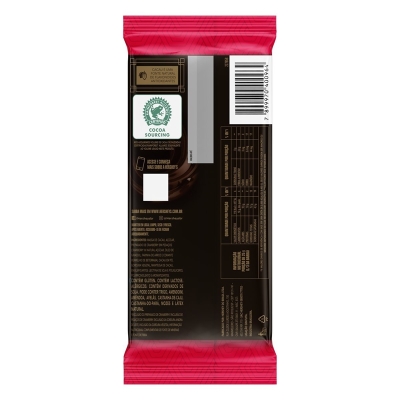 Chocolate hersheys special dark 60% cranberry 85g