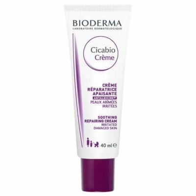 Cicabio cr 40ml bioderma