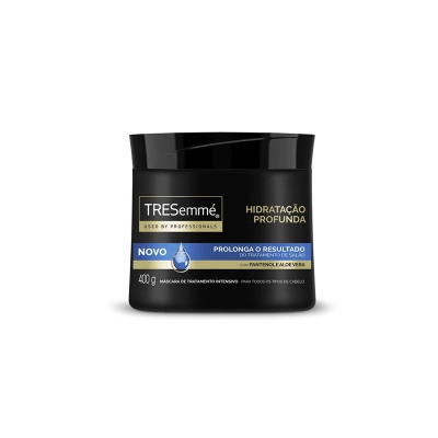 Masc tresemme hid prof 400g