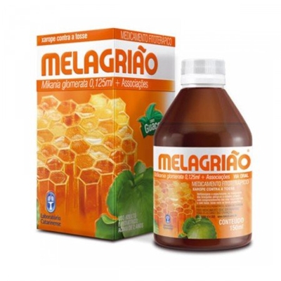 Melagriao 150ml catarinense 