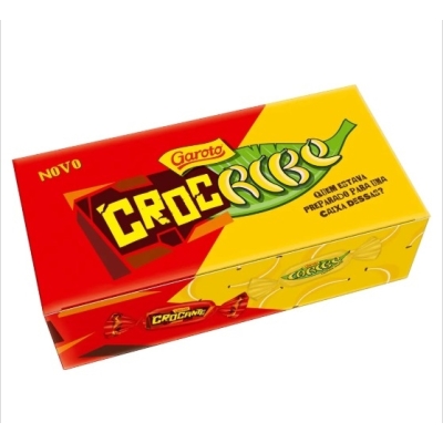 Caixa de bombom garoto crocribe 2152g