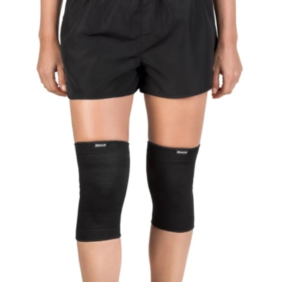 Joelheira elastica mercur p 1 par