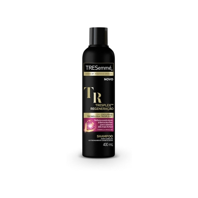 Sh tresemme tresplex 400ml