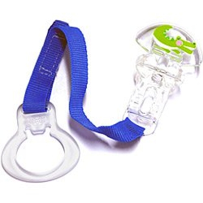 Prendedor chup mam boys