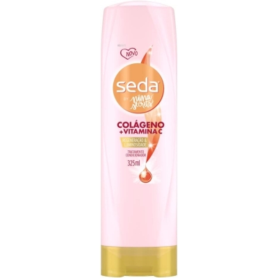 Cond seda colageno e vitamina c 325ml 