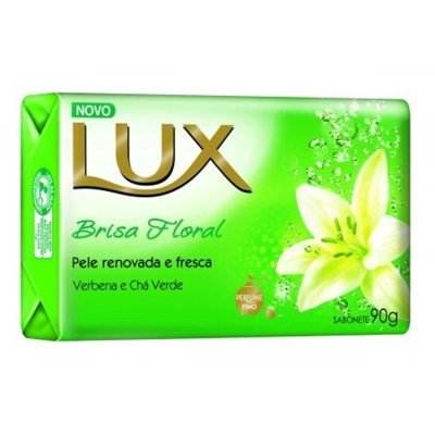 Sab lux flor de verbena 85g 