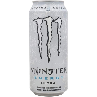 Energetico monster energy ultra lt 473ml 