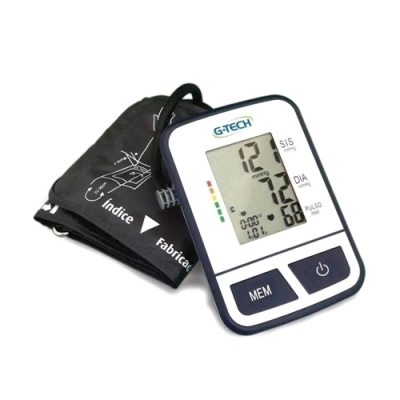 Aparelho de pressao g-tech digital de braco bsp11