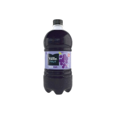 Suco del valle frut uva garrafa 1l