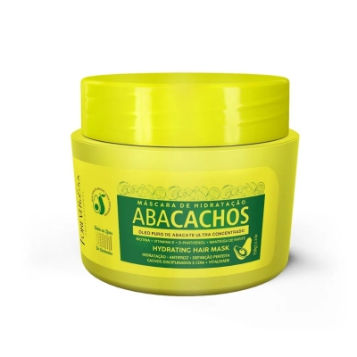 Masc forever liss abacachos 150gr