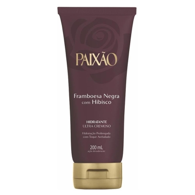 Hid paixao bisnaga framboesa e hibisco 200ml