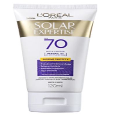 Protetor solar loreal fps30 40g 